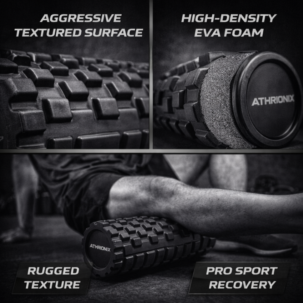 AX-FR Pro Foam Roller