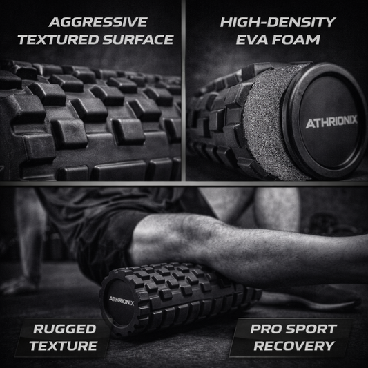 AX-FR Pro Foam Roller