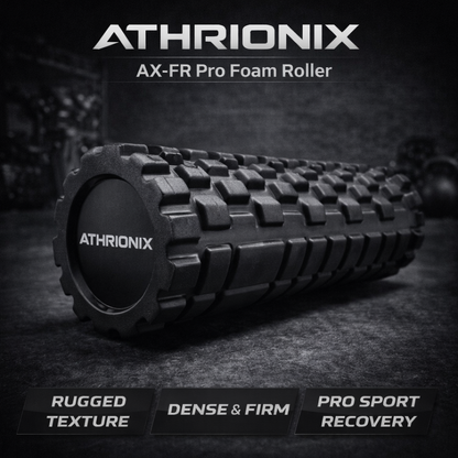 AX-FR Pro Foam Roller